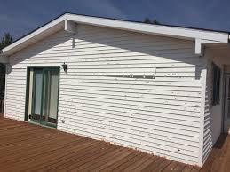 Affordable Siding Repair and Maintenance Services in Yuba City, CA